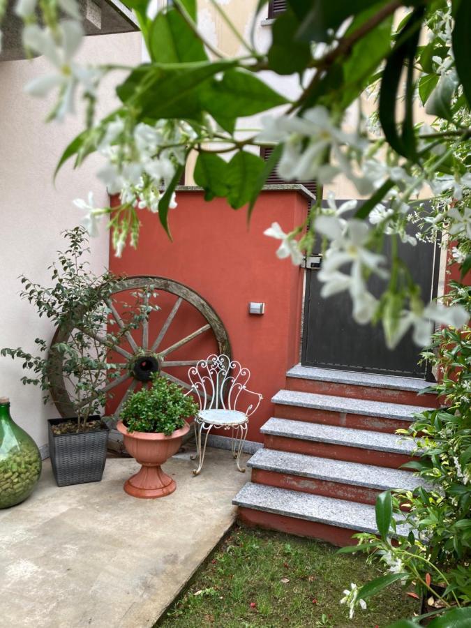 Bed & Breakfast Il Riccio Di Ricciano *