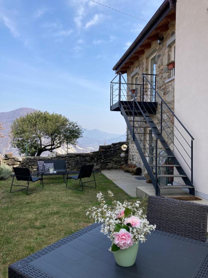 Il Riccio Di Ricciano Bed & Breakfast