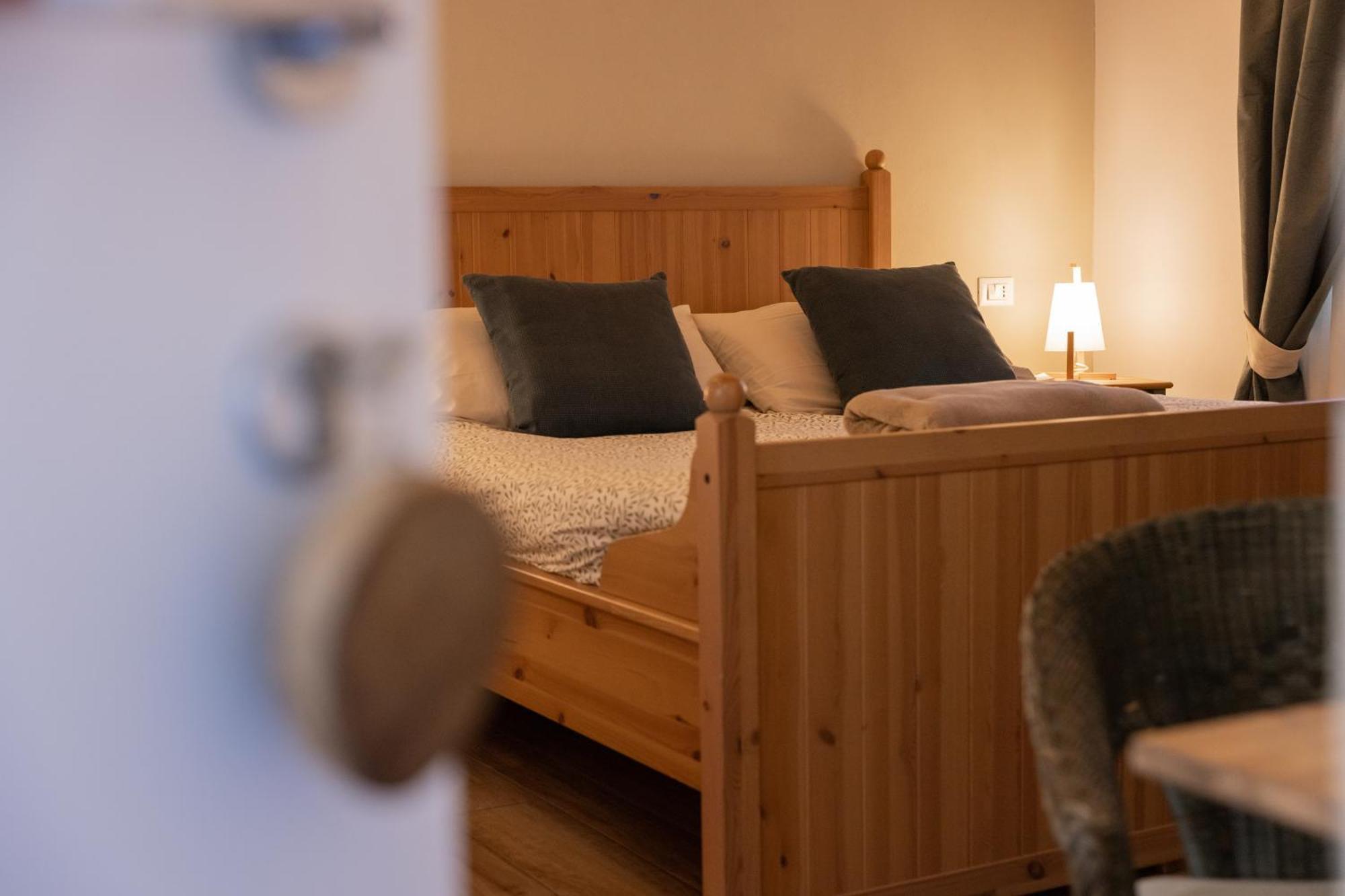 Il Riccio Di Ricciano Bed & Breakfast
