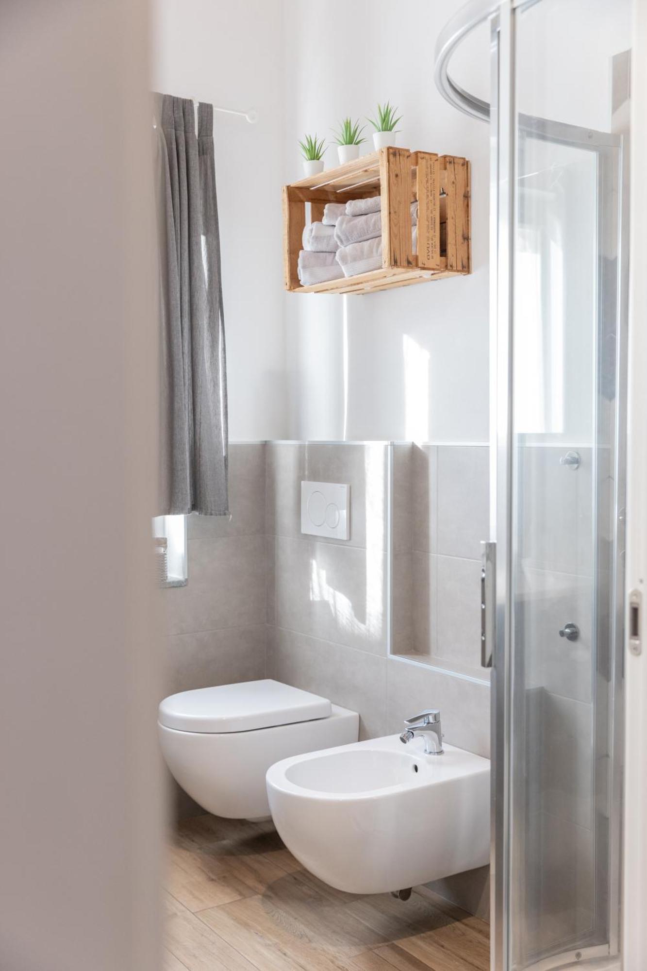 Il Riccio Di Ricciano Bed & Breakfast Casale Corte Cerro