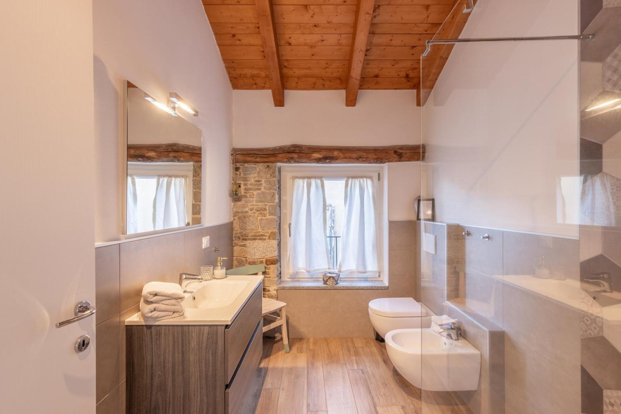 Bed & Breakfast Il Riccio Di Ricciano