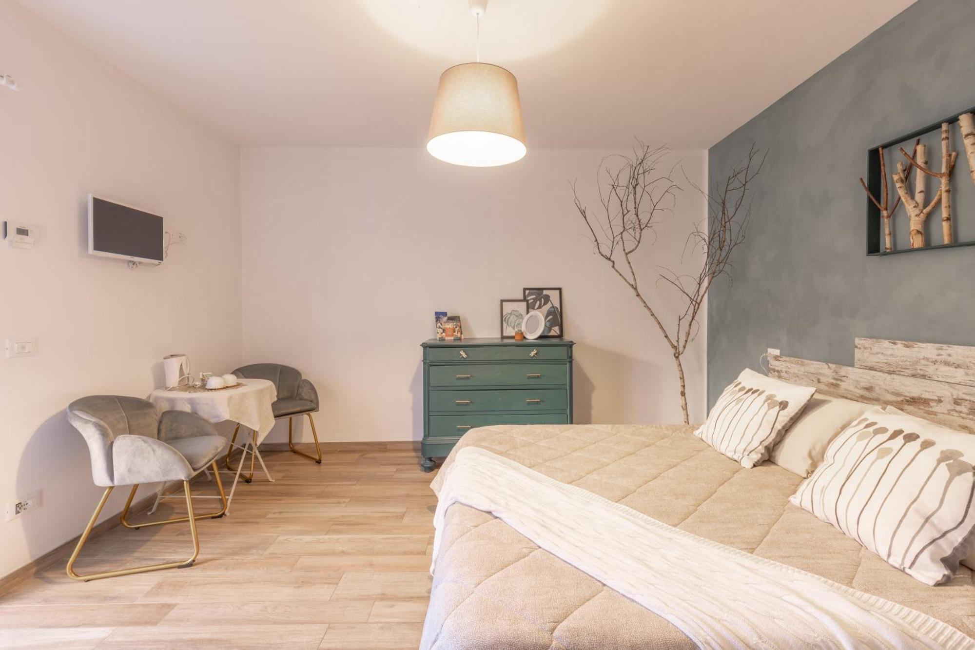 Il Riccio Di Ricciano Bed & Breakfast Casale Corte Cerro