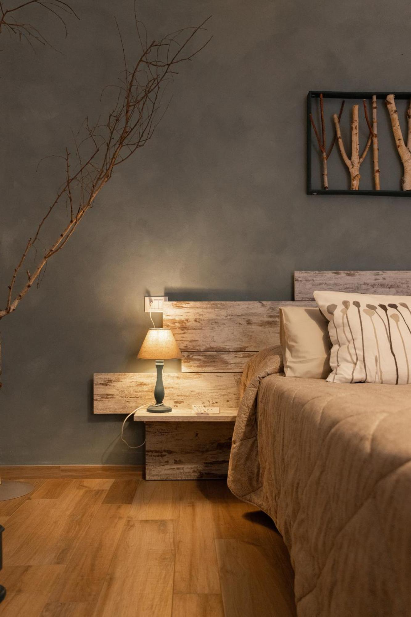 Bed & Breakfast Il Riccio Di Ricciano