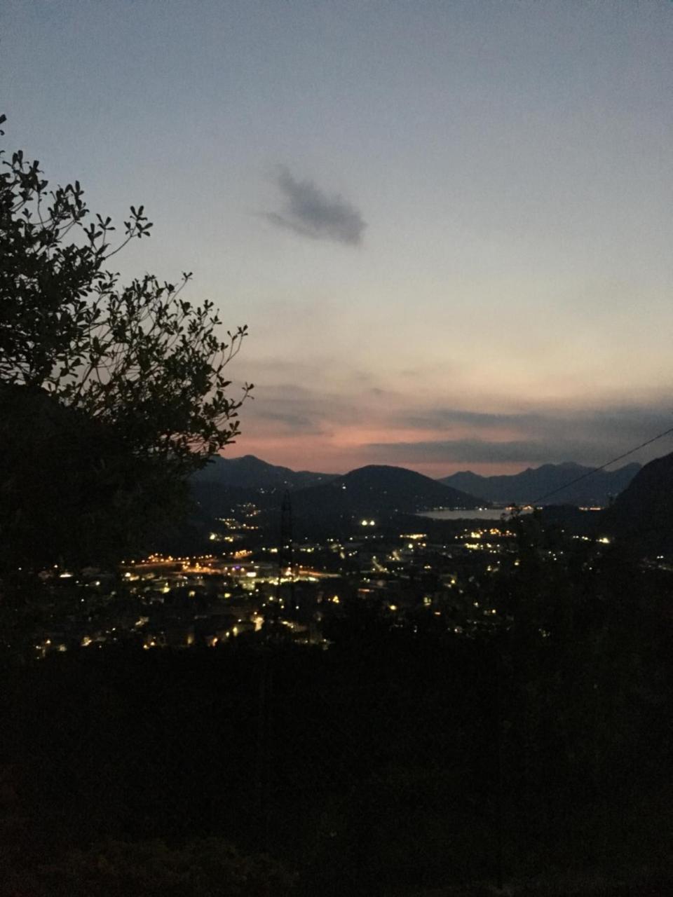 Il Riccio Di Ricciano Bed & Breakfast