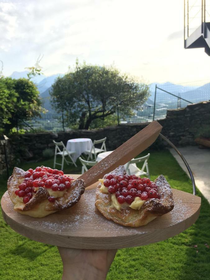Il Riccio Di Ricciano * Casale Corte Cerro