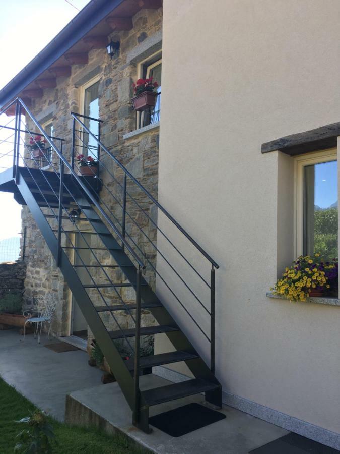 Bed & Breakfast Il Riccio Di Ricciano *
